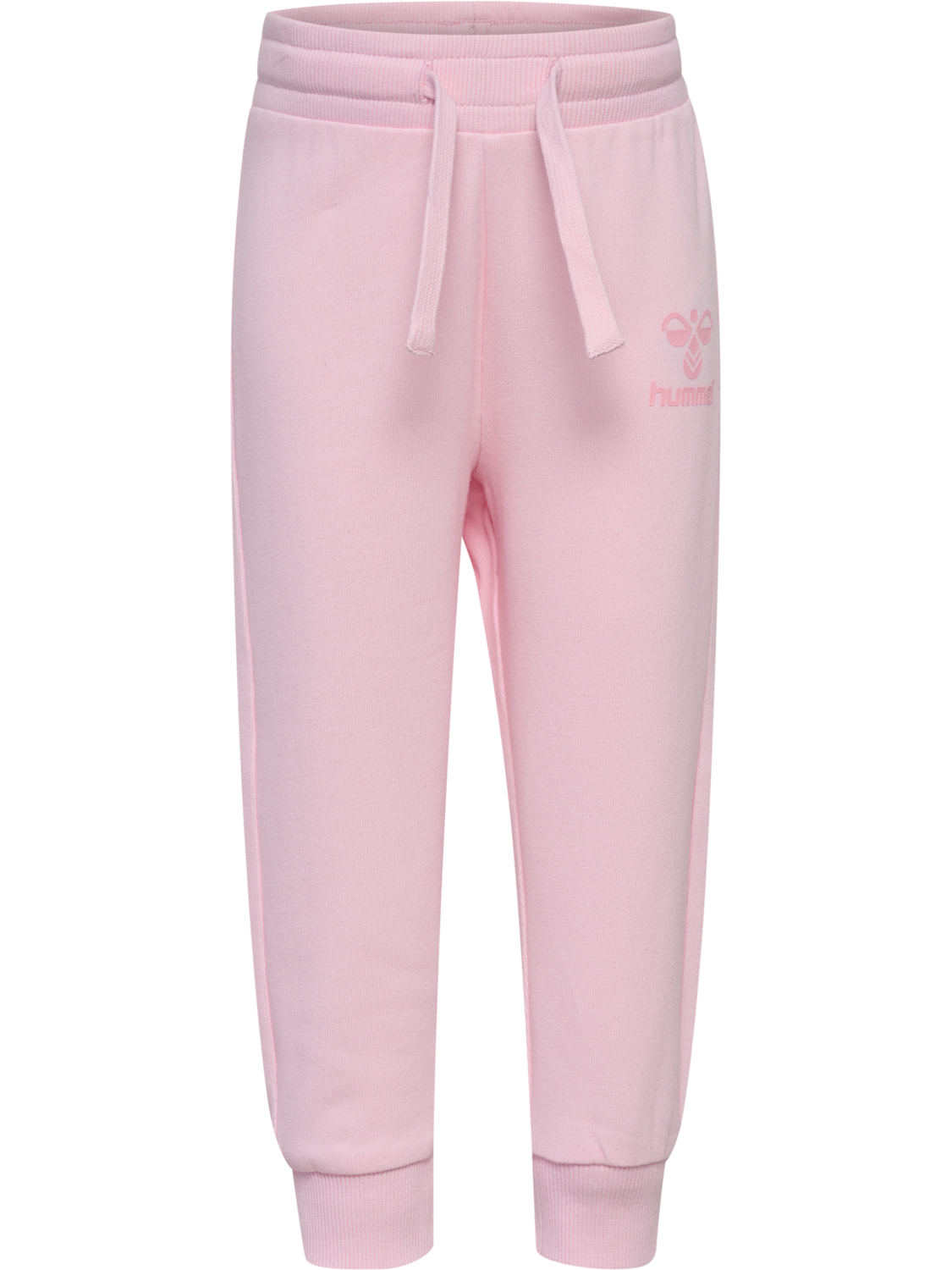 hmlARINE CREWSUIT, PINK-A-BOO, packshot
