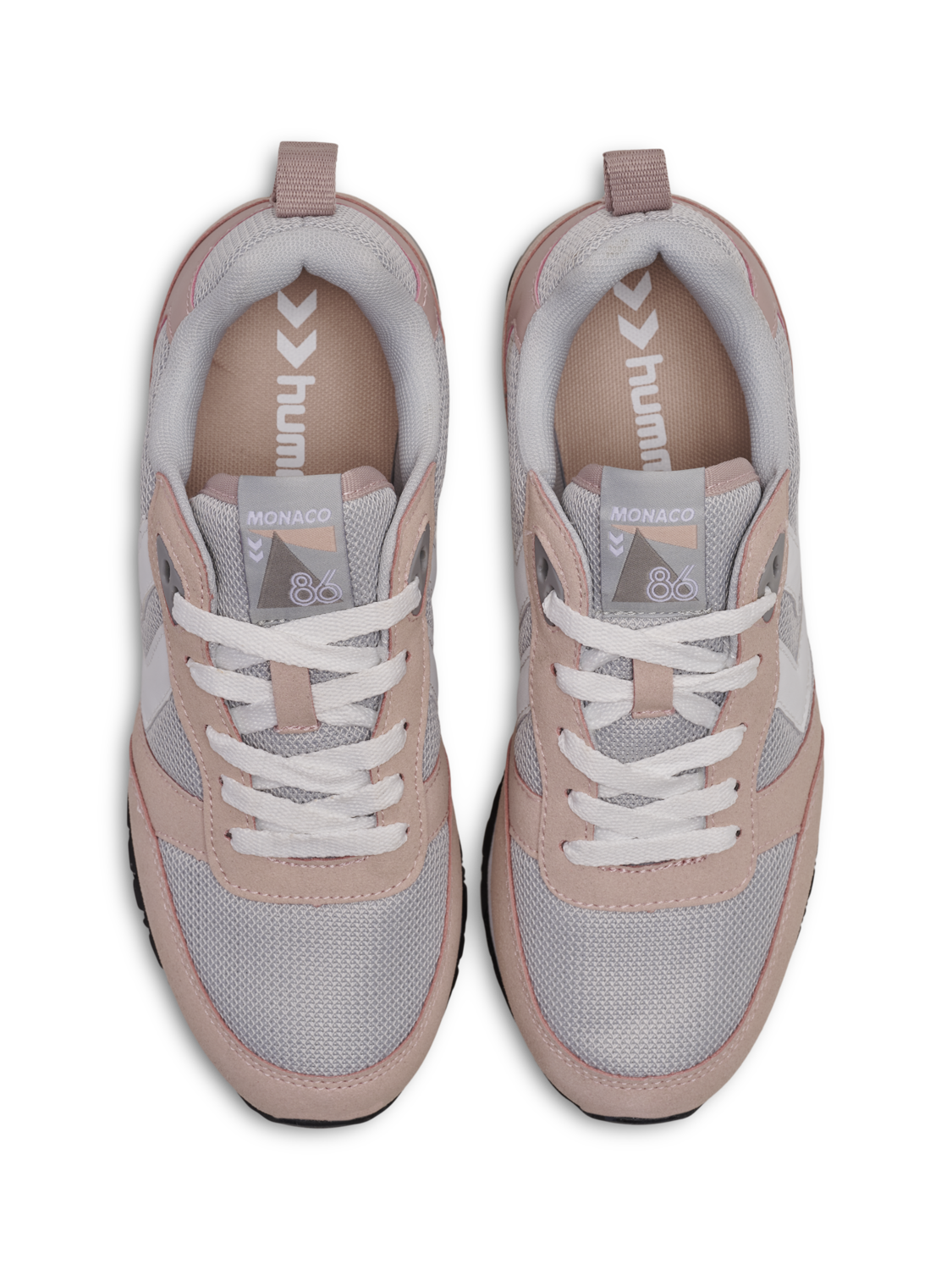 MONACO 86, ROSE DUST/LUNAR ROCK, packshot