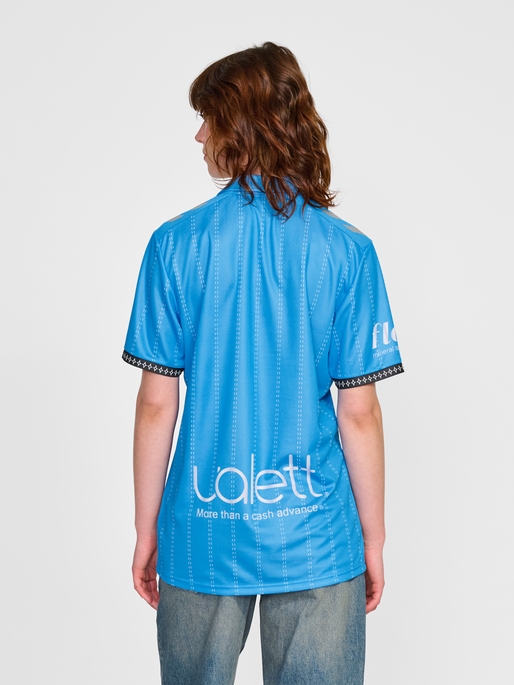 LAS VEGAS 25 HOME JERSEY S/S, WHITE, model
