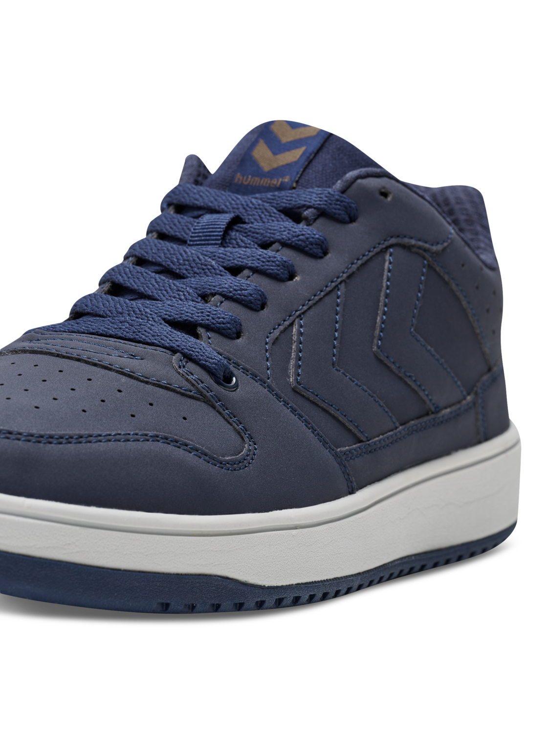 ST. POWER PLAY WINTER, NAVY, packshot