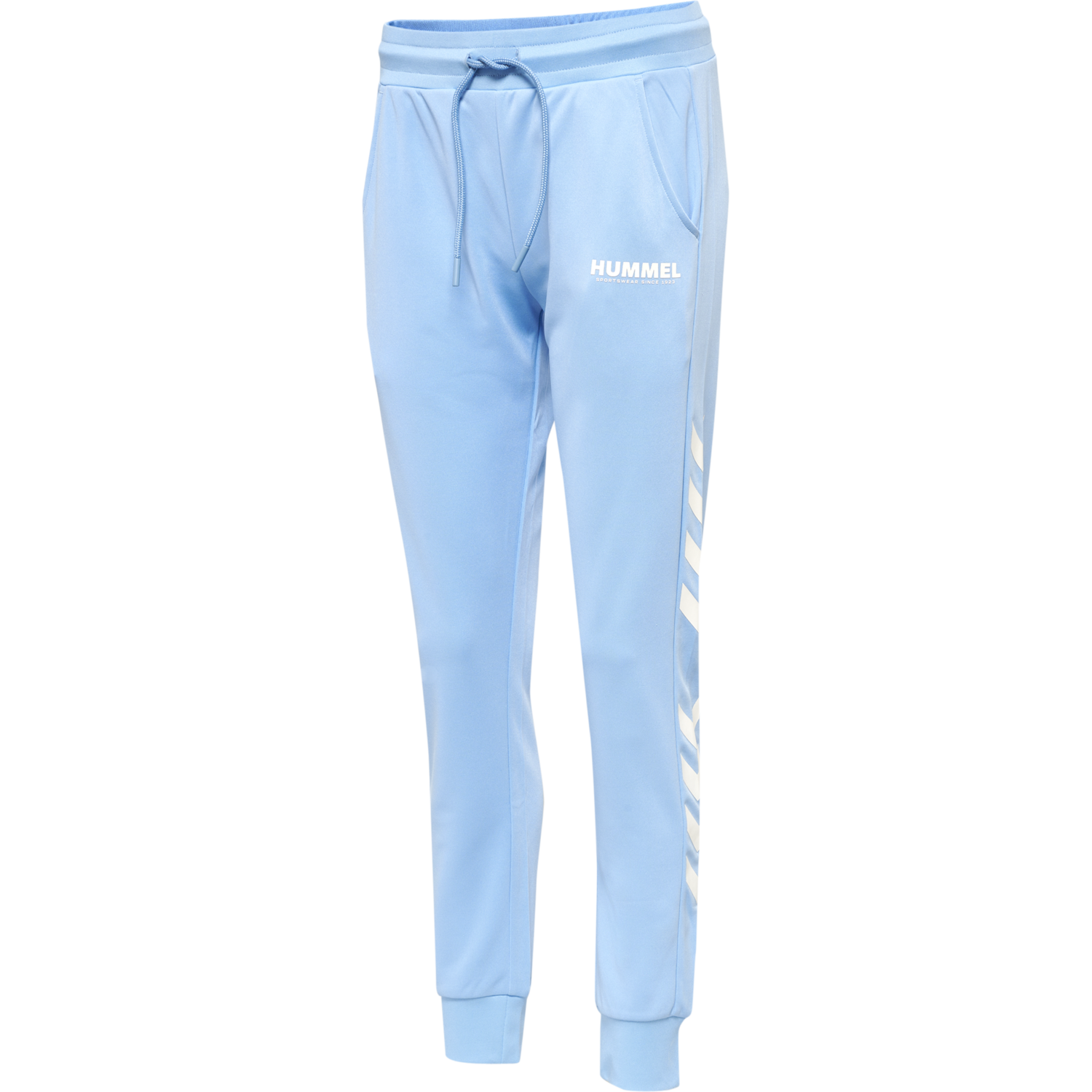 PLACID BLUE