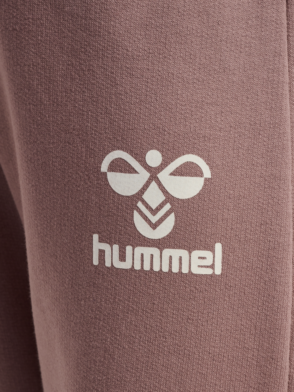 hmlFENJA PANTS, ANTLER, packshot