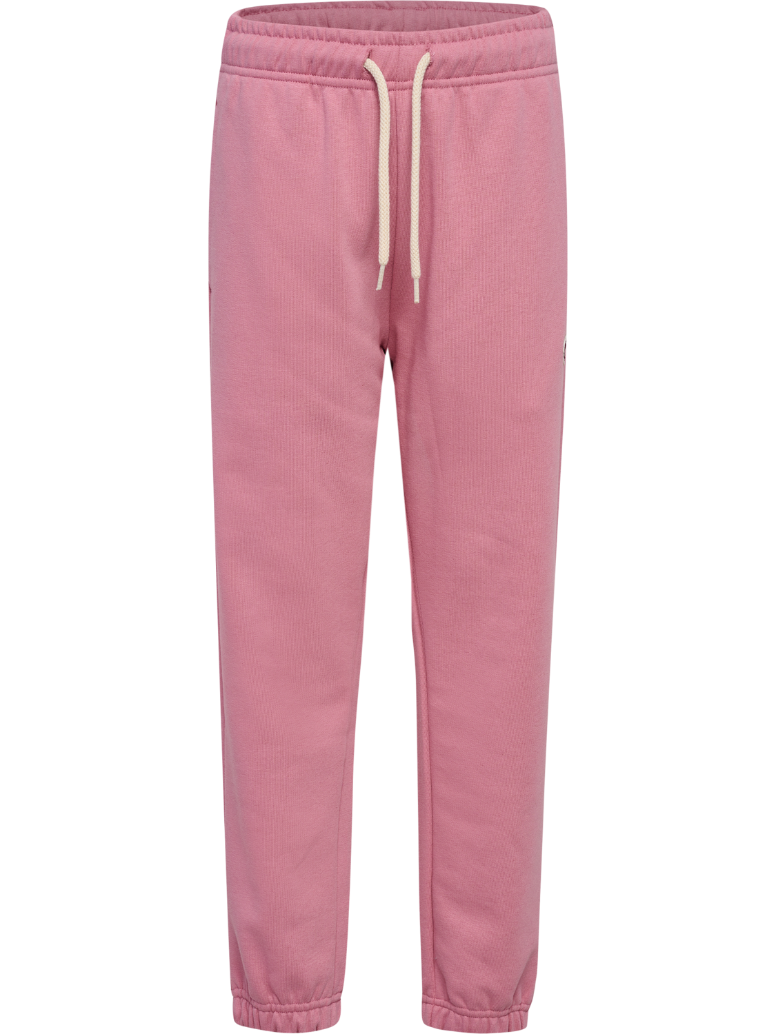 hmlJR LOOSE SWEATPANTS BEE, POLIGNAC, packshot