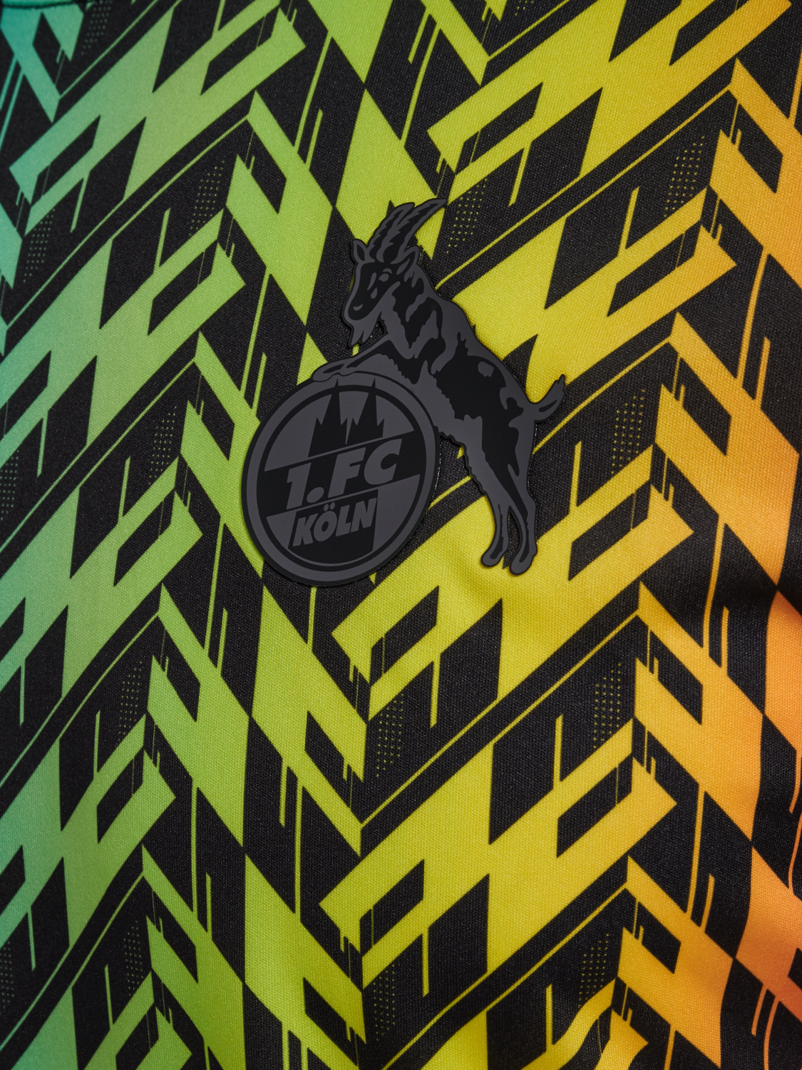 1FCK 24 EQUALITY JERSEY S/S, MULTI COLOUR, packshot