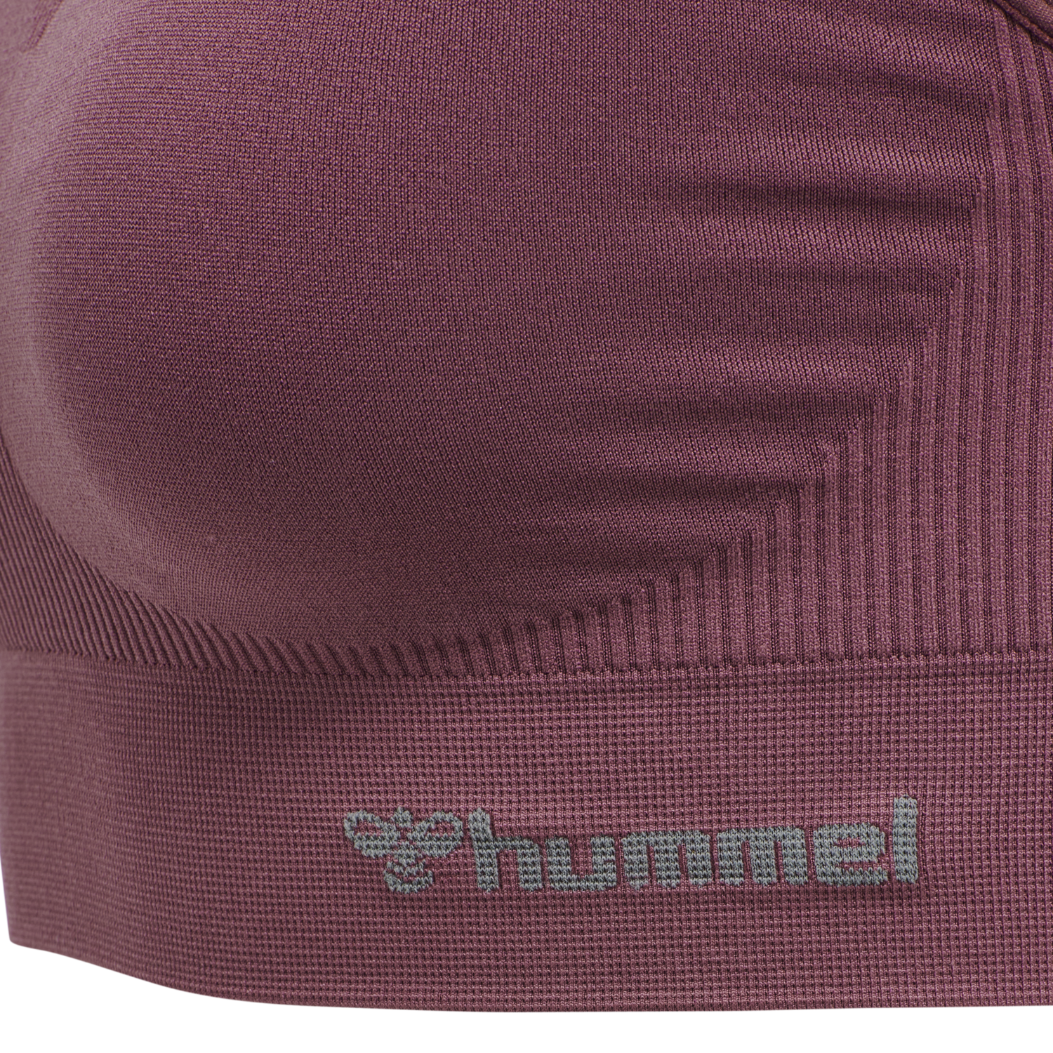 hmlTIF SEAMLESS SPORTS TOP, NOCTURNE, packshot