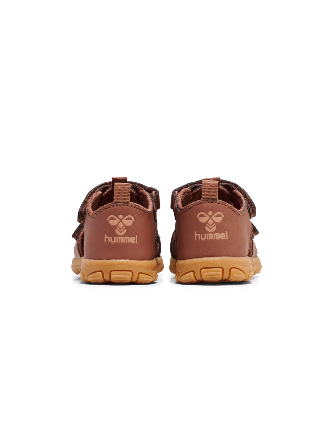 SANDAL VELCRO INFANT, CORK, packshot