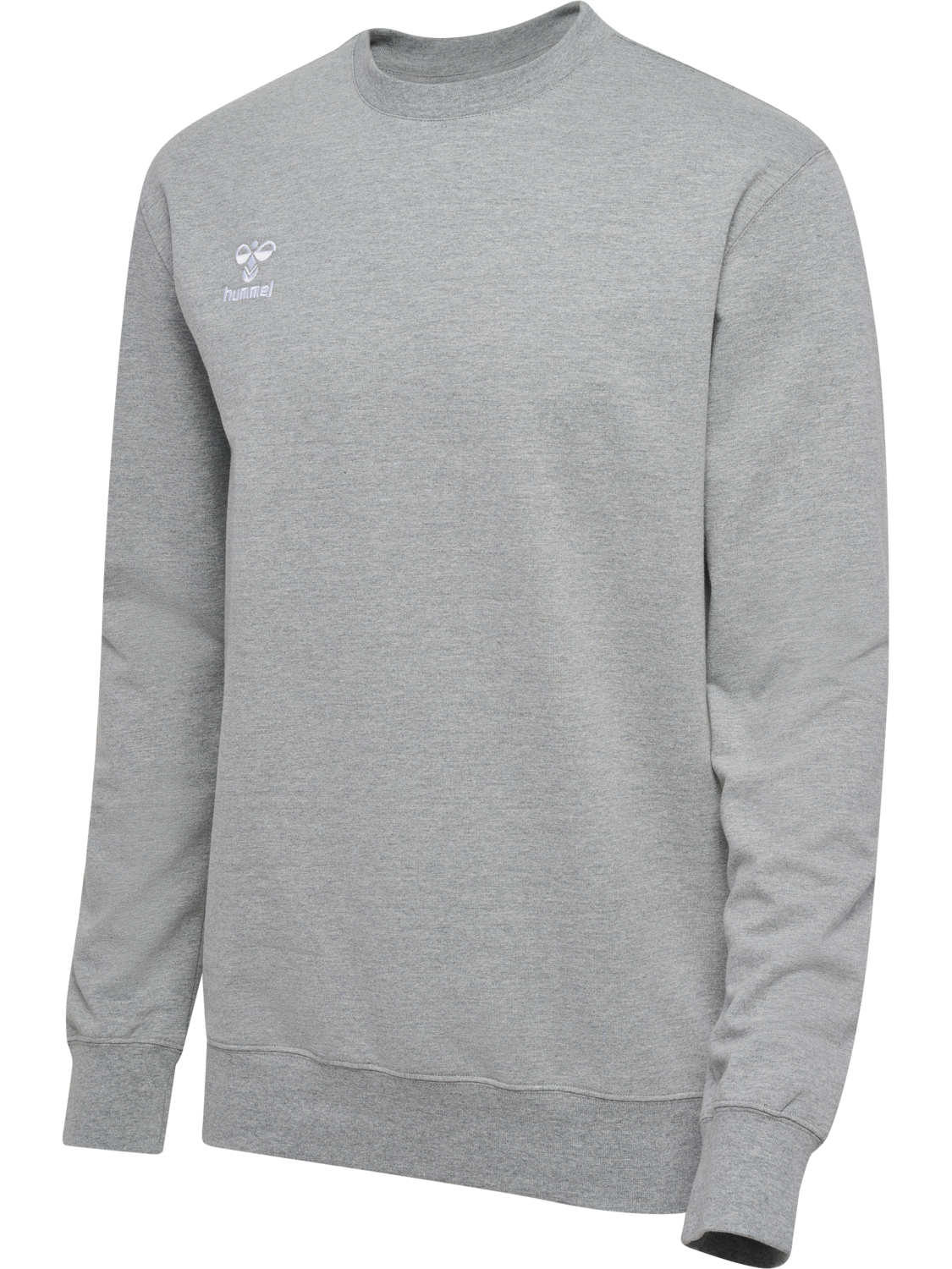 GREY MELANGE