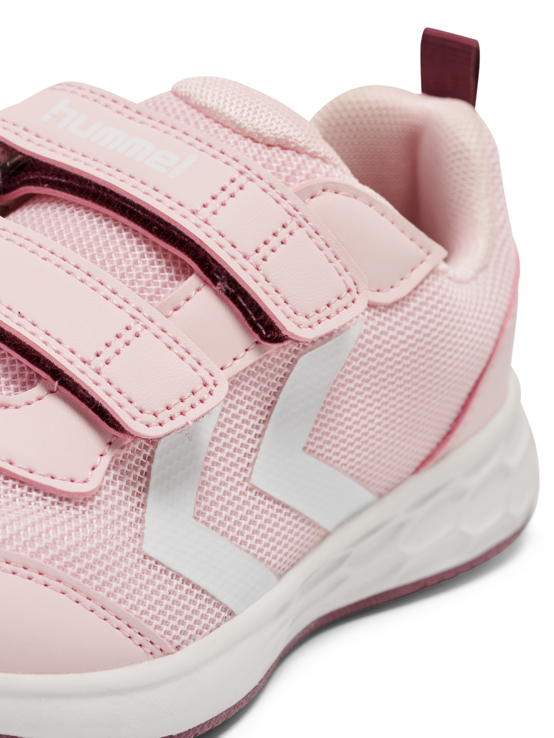 TURBO RUN 1.0 JR, PALE LILAC, packshot
