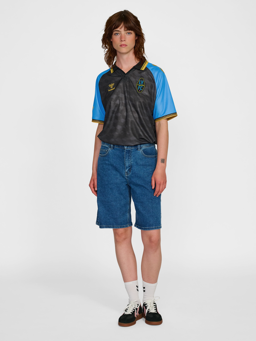 LAS VEGAS 25 AWAY JERSEY S/S, WHITE, model