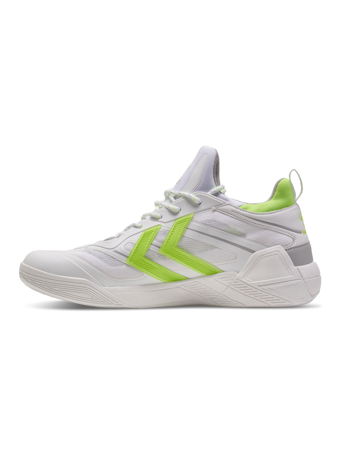ALGIZ 2.0, WHITE, packshot
