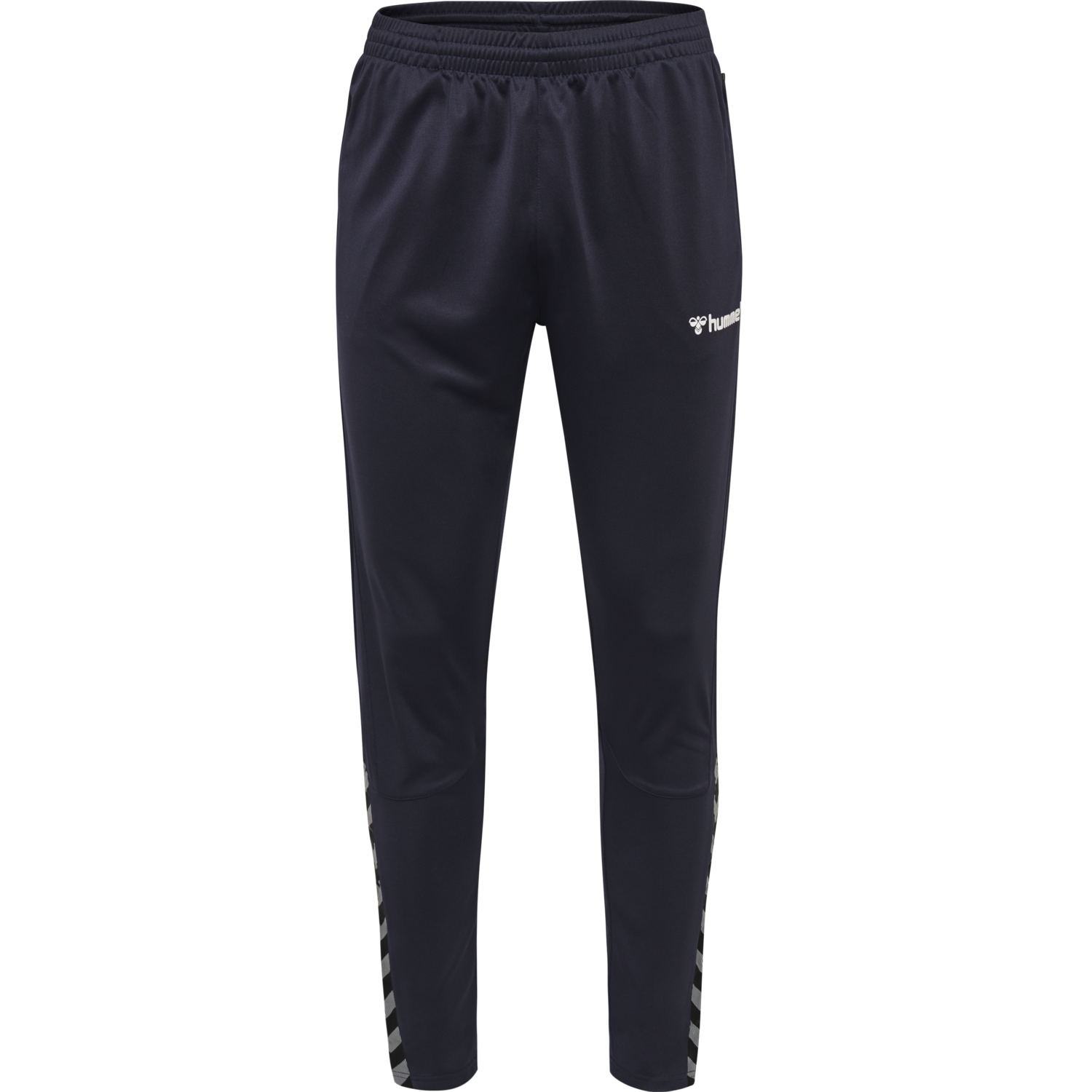 hmlAUTHENTIC TRAINING PANT, MARINE, packshot
