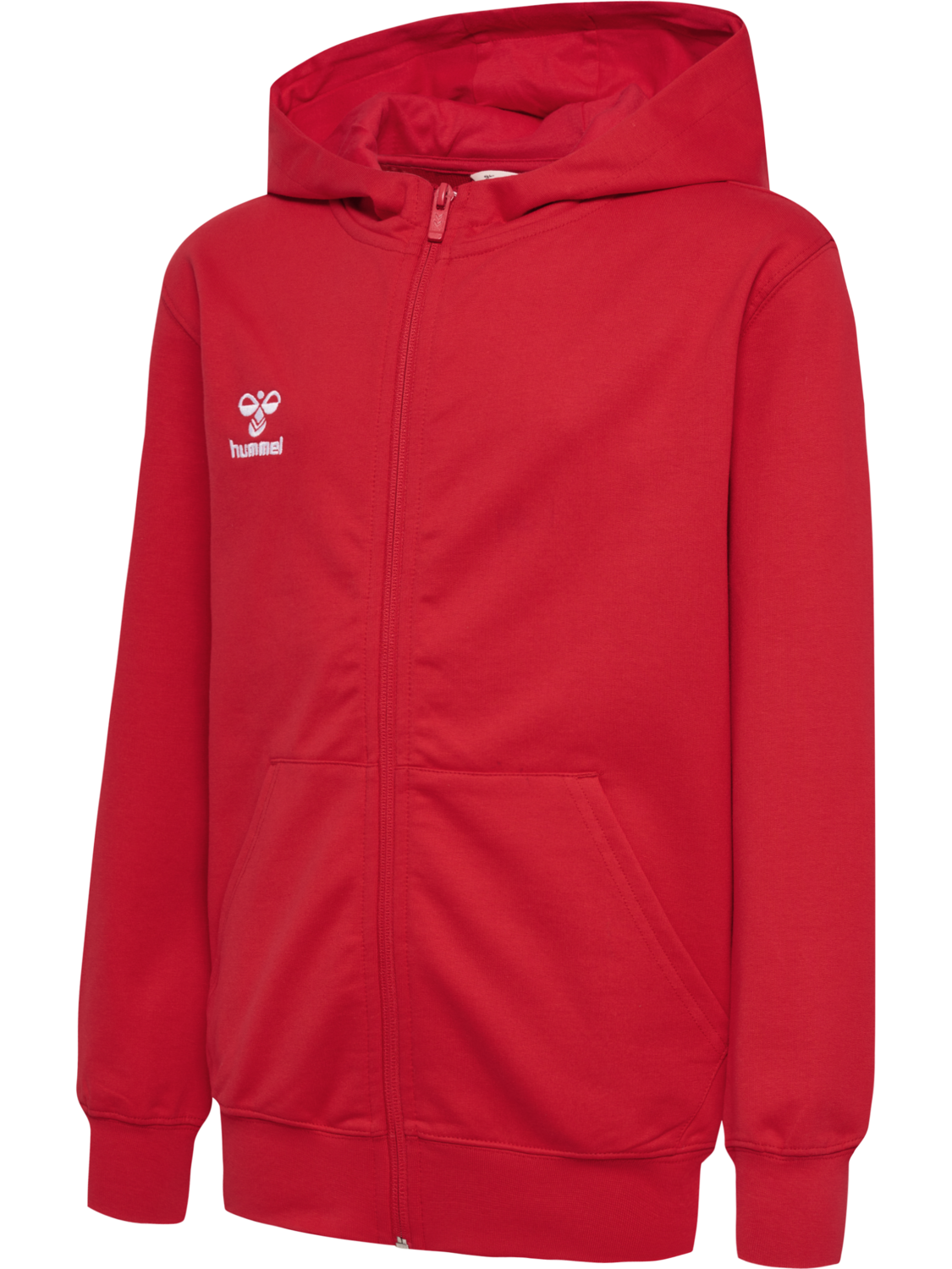 TRUE RED
