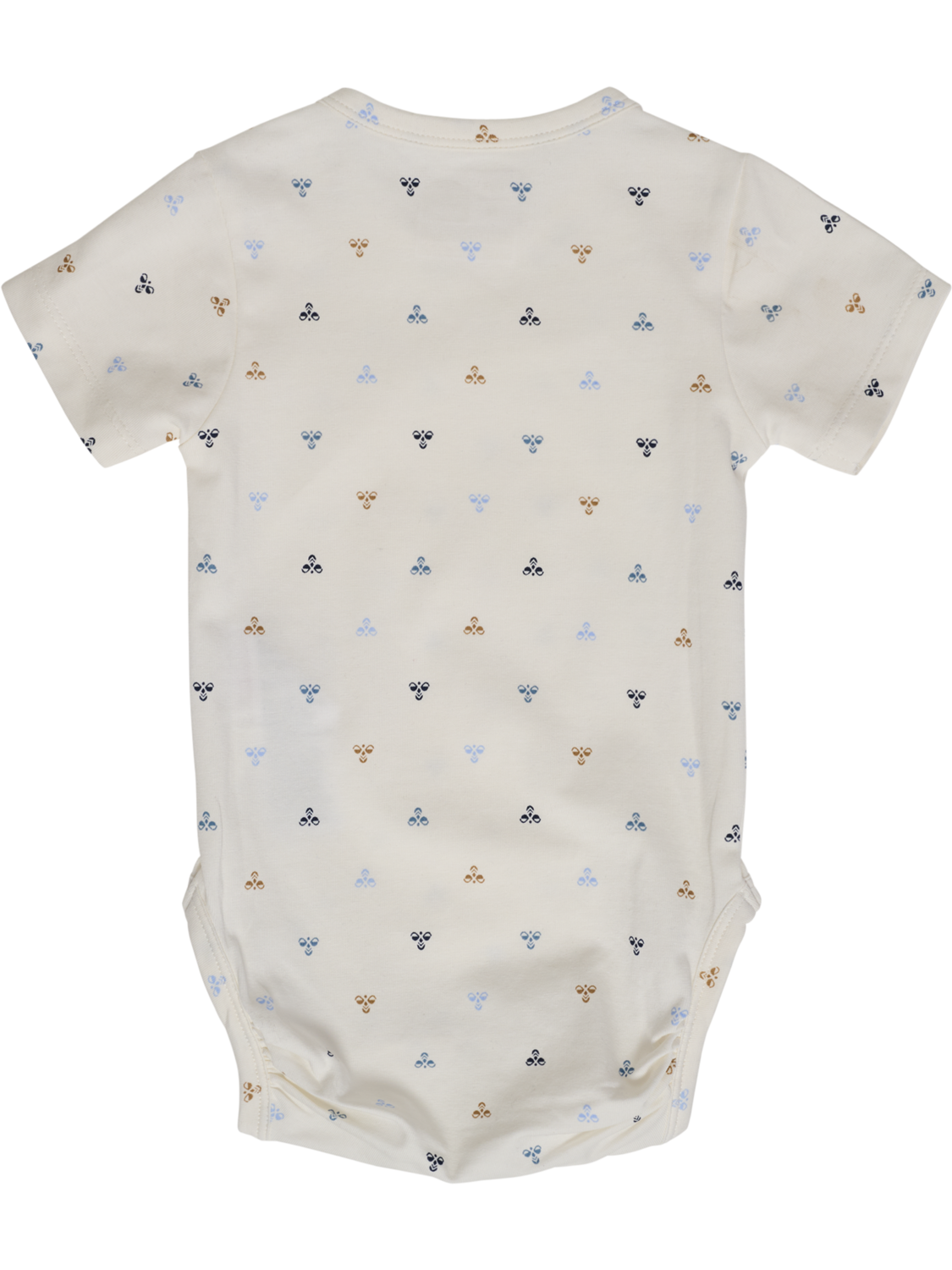 hmlBEESY BODY S/S, BLACK IRIS, packshot