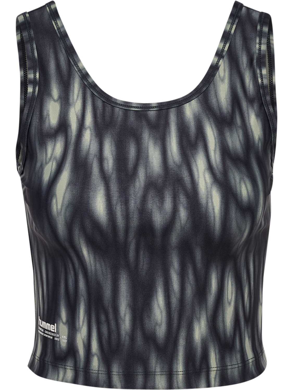 hmlHIIT AOP INTENSITY W TOP, SEAGRASS, packshot