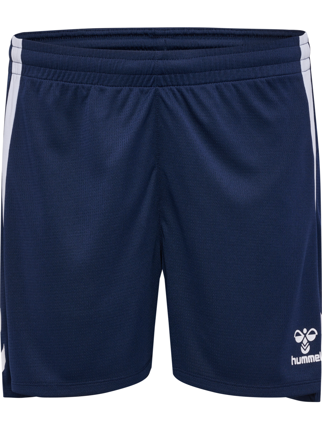 hmlLEAD 2.0 SHORTS WOMAN, MARINE, packshot
