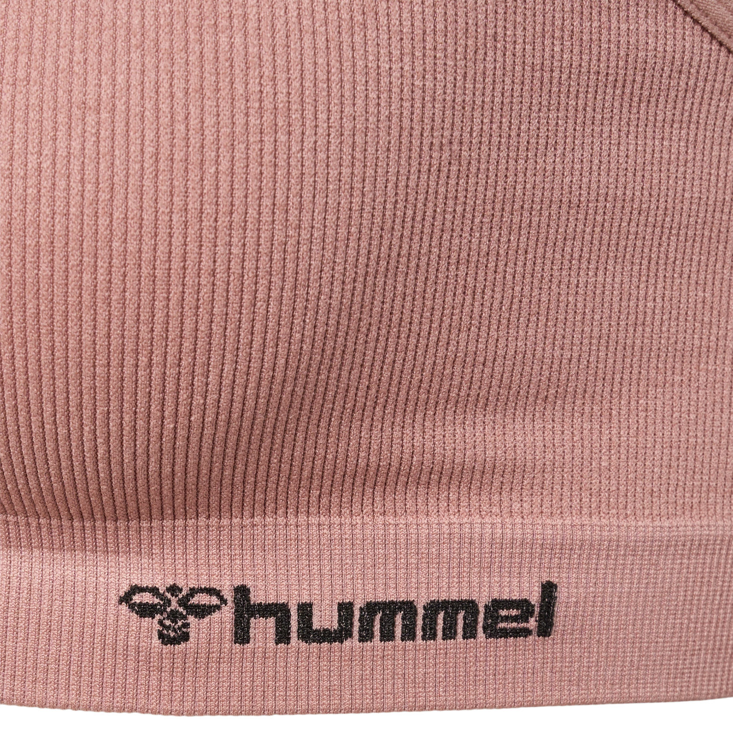 hmlJUNO 2 PACK SEAMLESS BRA, 3204, packshot