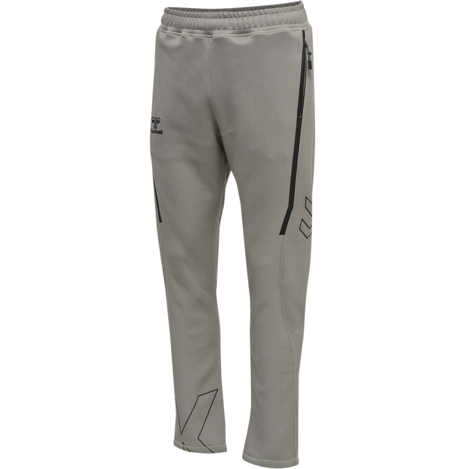 GREY MELANGE