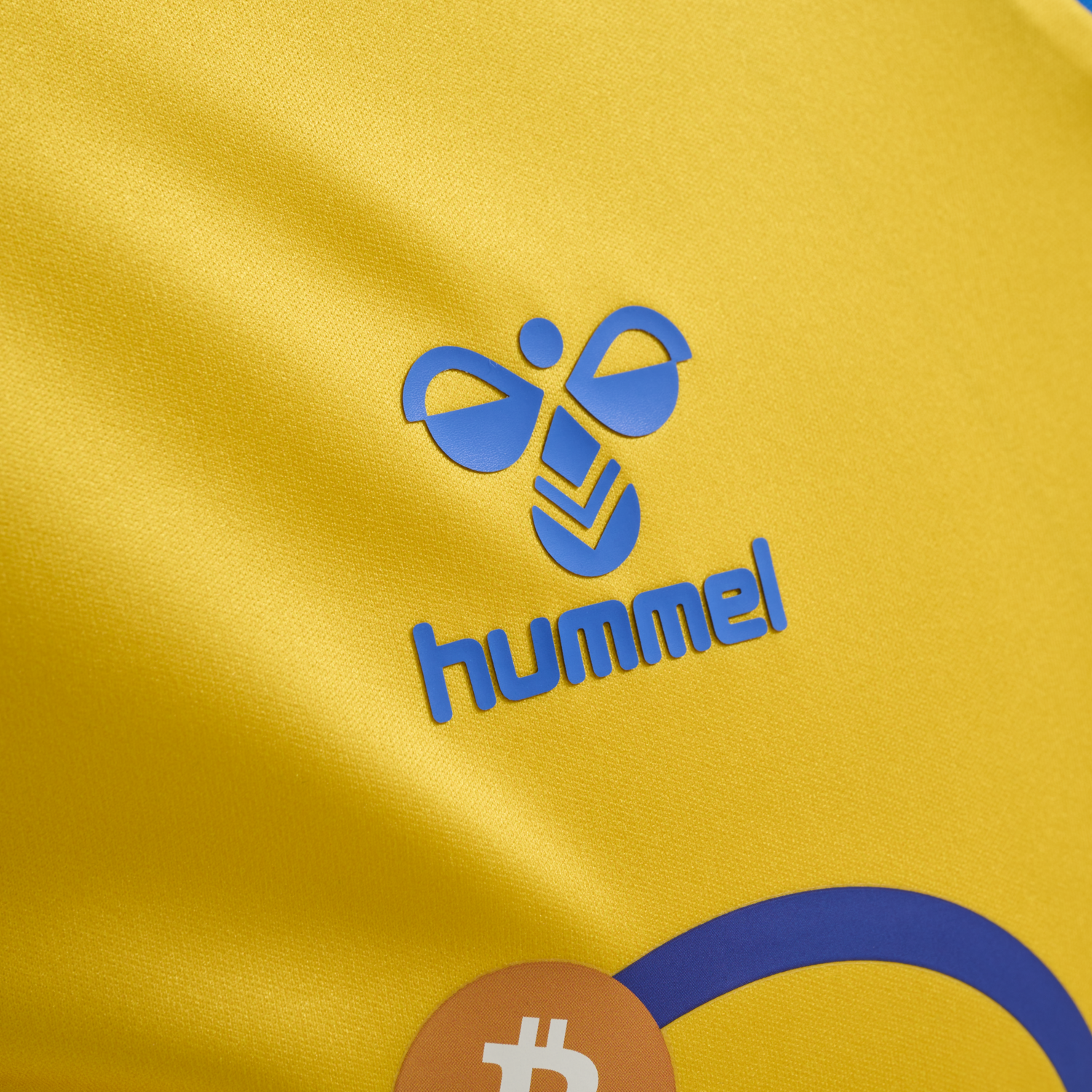 SOU 21/22 AWAY JERSEY S/S, 5037, packshot