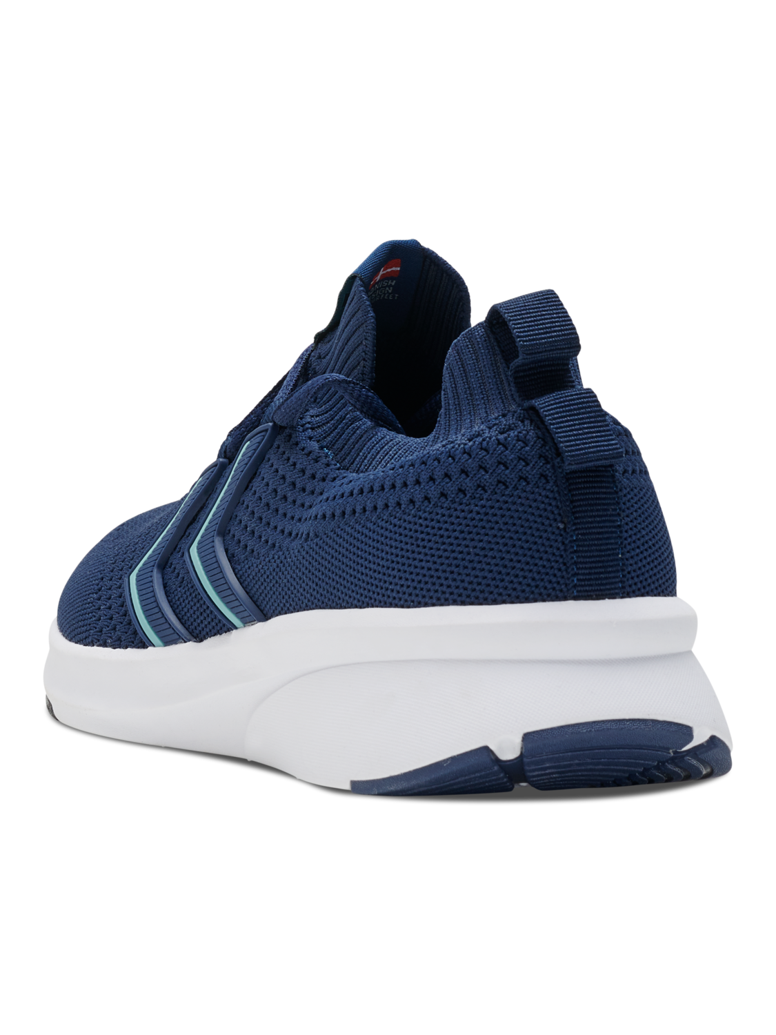 FLOW SEAMLESS, ENSIGN BLUE, packshot