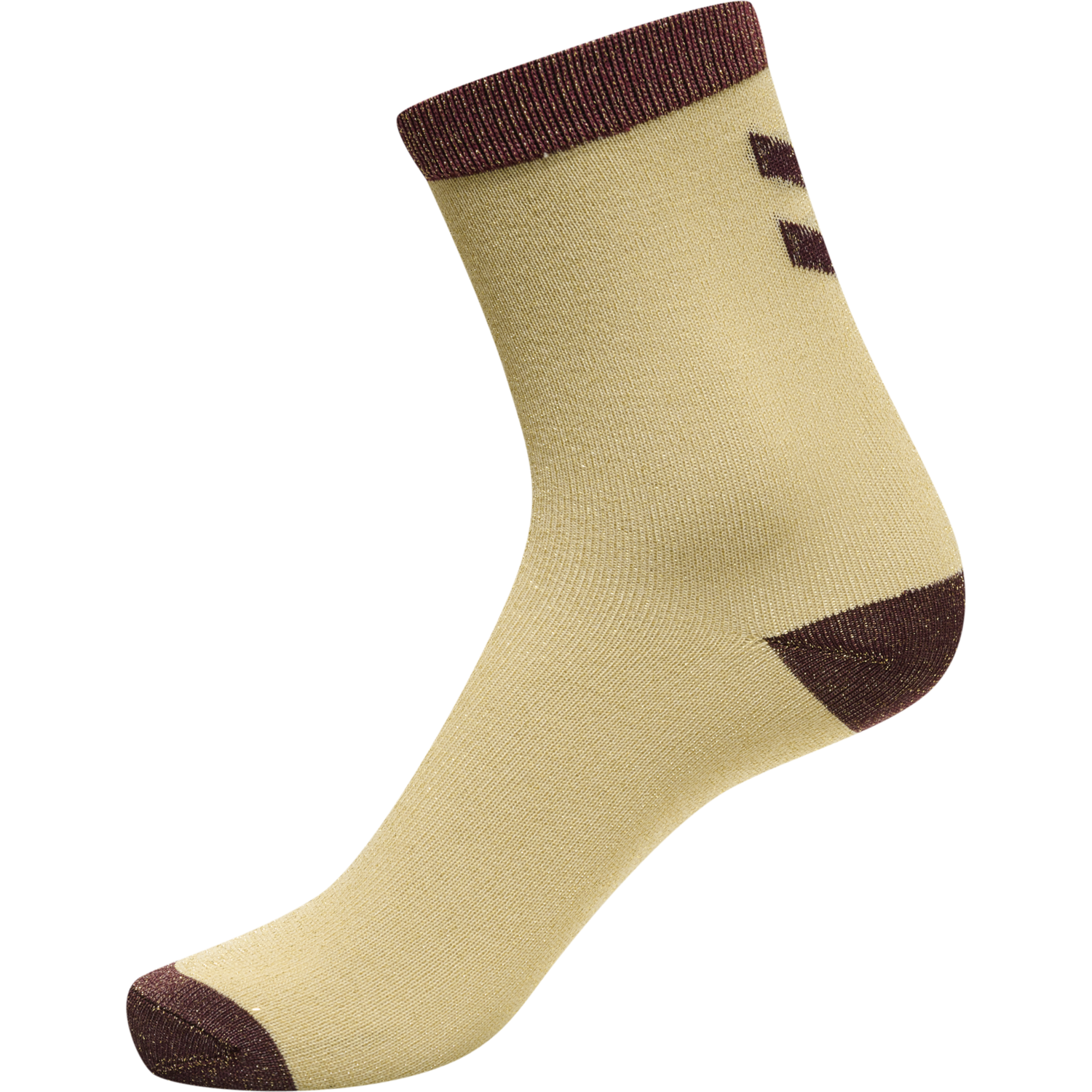 hmlBETA SOCK 3-PACK, 3118, packshot