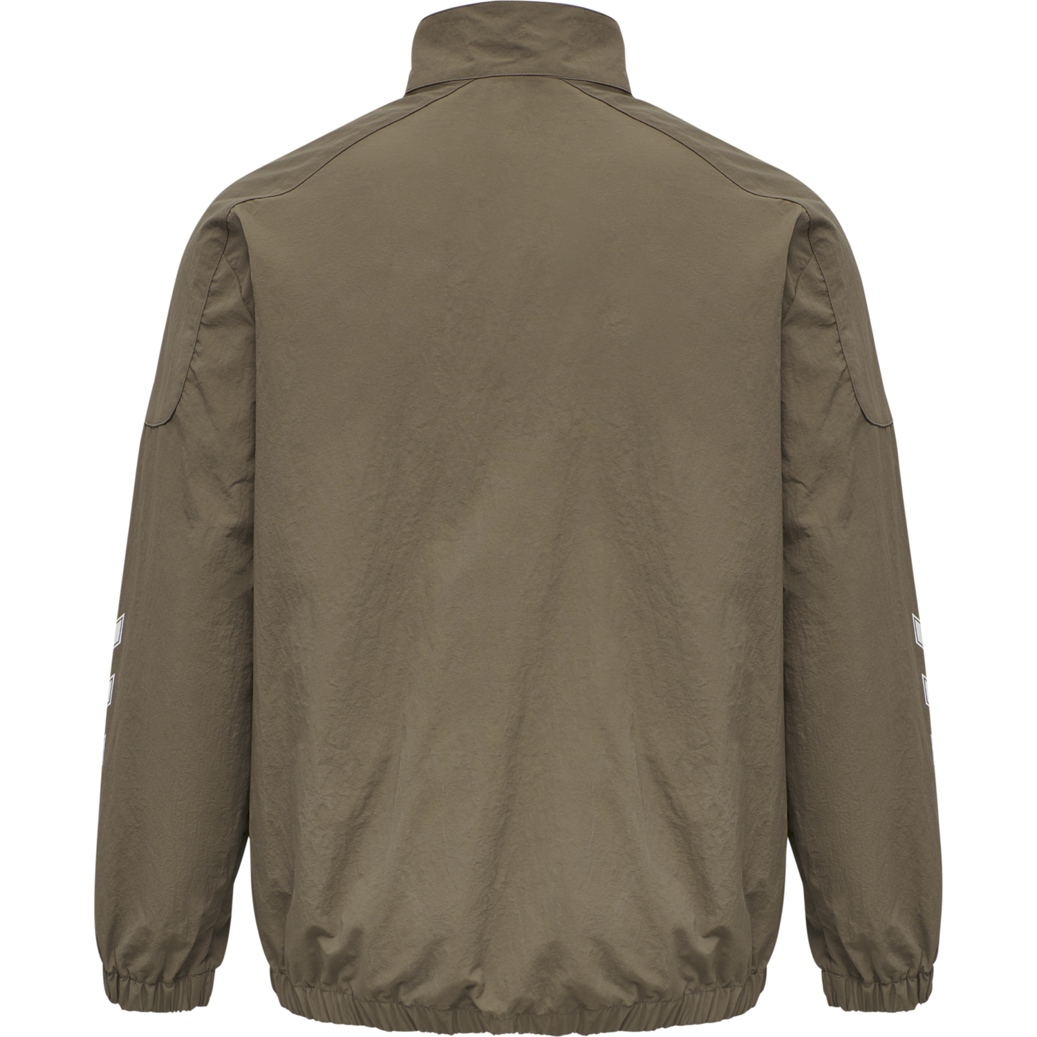 hmlNIKKI ZIP JACKET, 8058, packshot