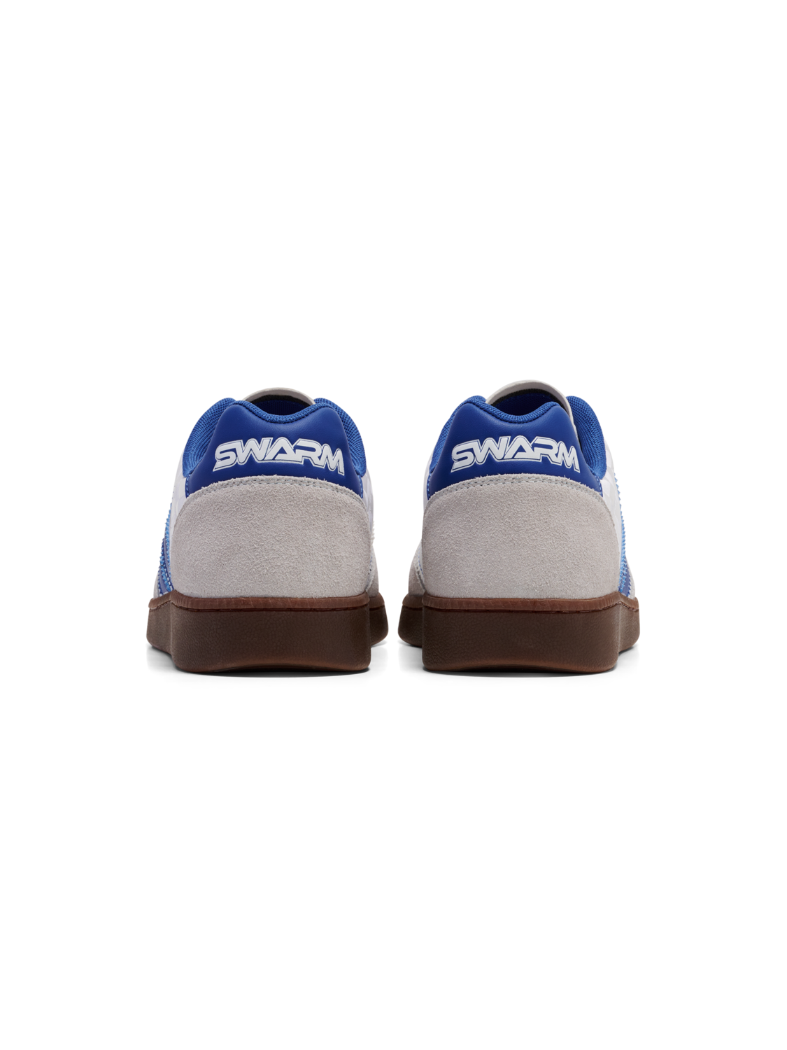 VM78 CPH GAMBA, WHITE/BLUE, packshot