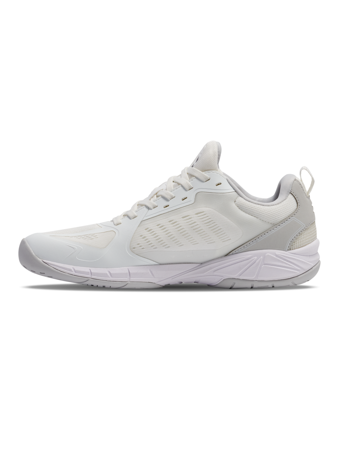SPEED COURT, WHITE/GREY, packshot