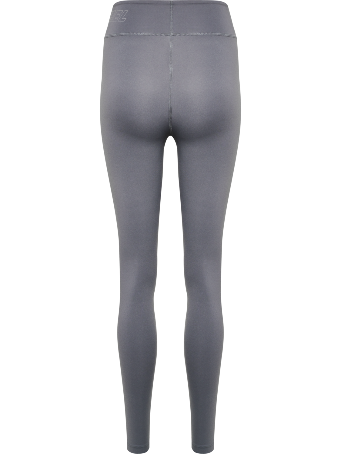 hmlTE FUNDAMENTAL MID WAIST TIGHTS, QUIET SHADE, packshot
