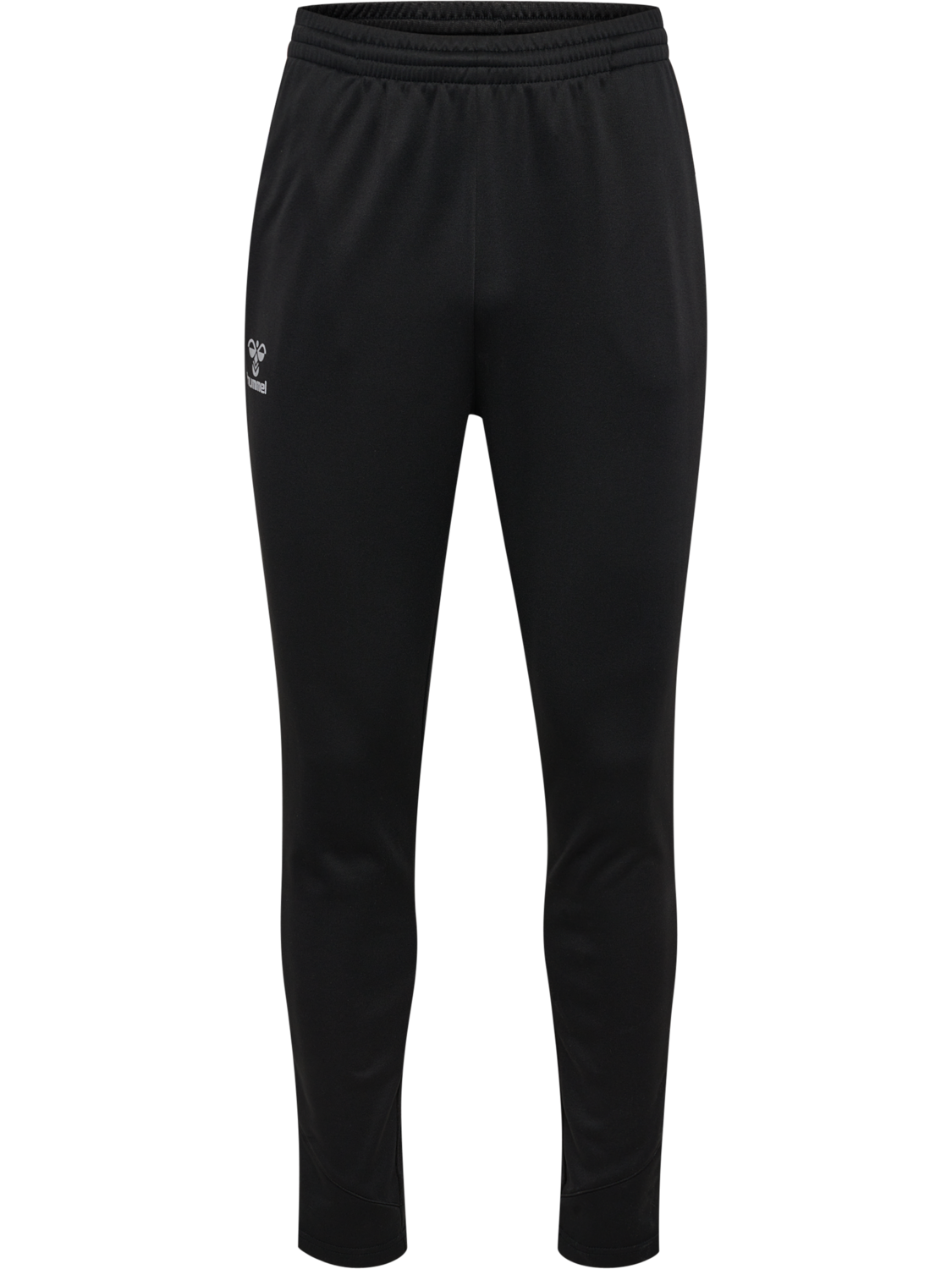 hmlACTIVE WINTER PANTS, BLACK, packshot