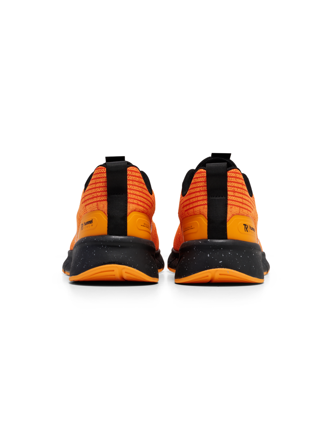 REACH TR FLEX, BRIGHT MARIGOLD/ANTHRACITE, packshot