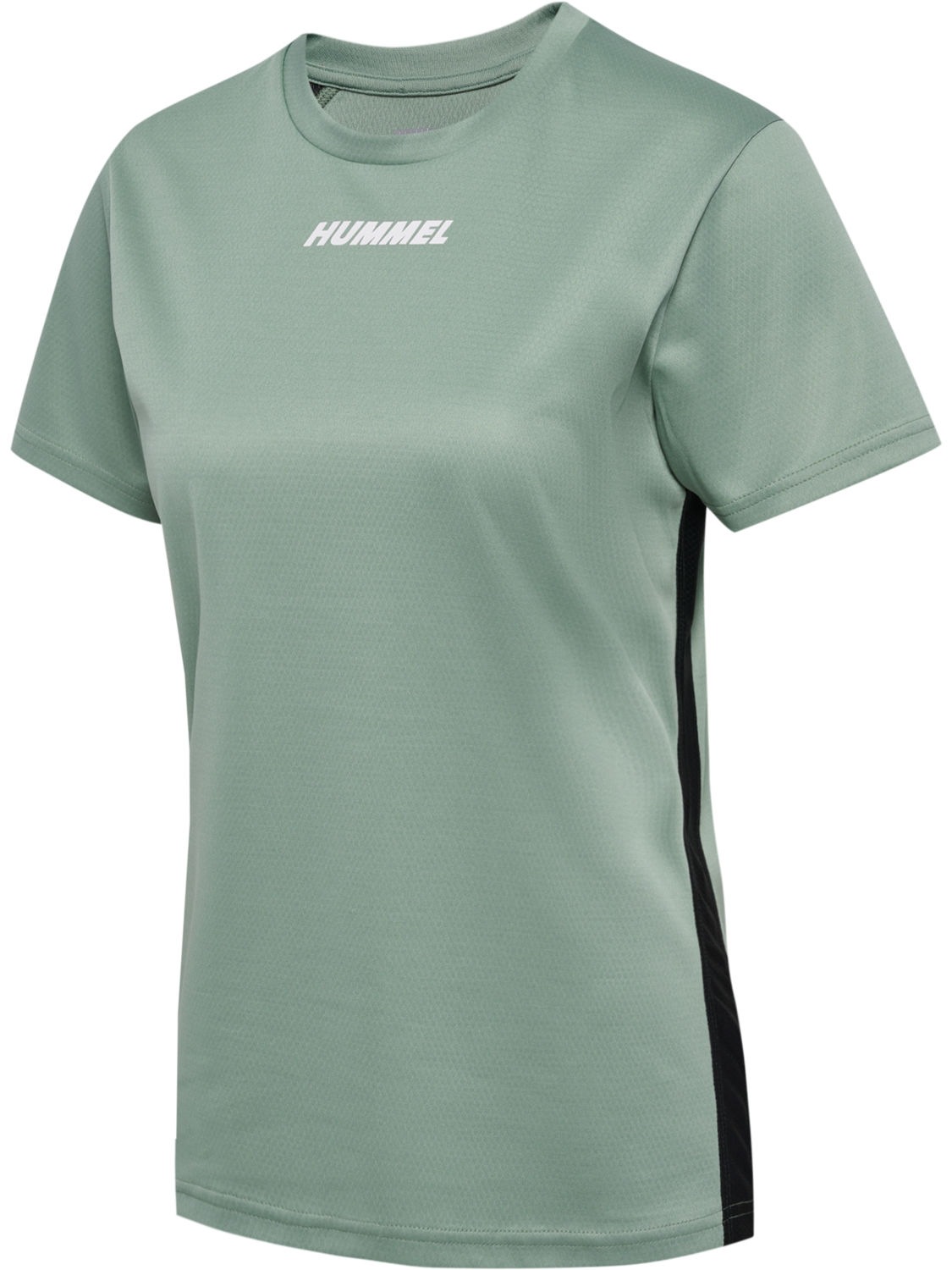 ICEBERG GREEN