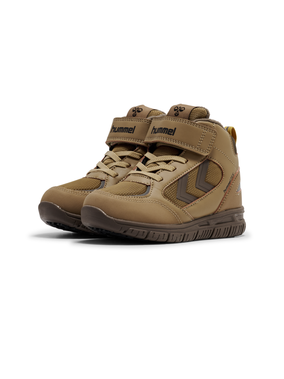 X-LIGHT 2.0 MID TEX JR, ERMINE, packshot
