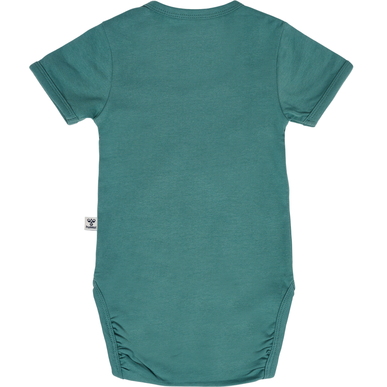 hmlAZUR BODY S/S, SEA PINE, packshot