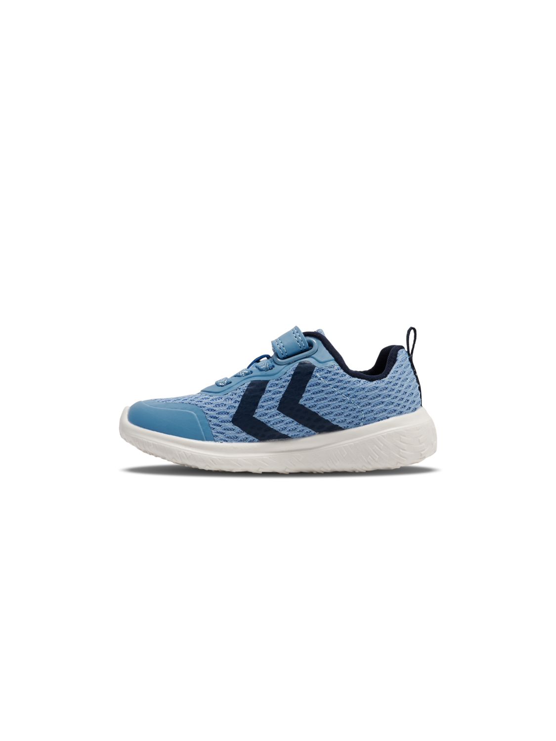 ACTUS ML RECYCLED INFANT, FADED DENIM, packshot