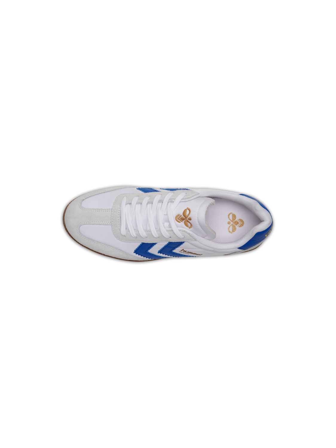 VM78 CPH NYLON, WHITE/MAZARINE BLUE, packshot
