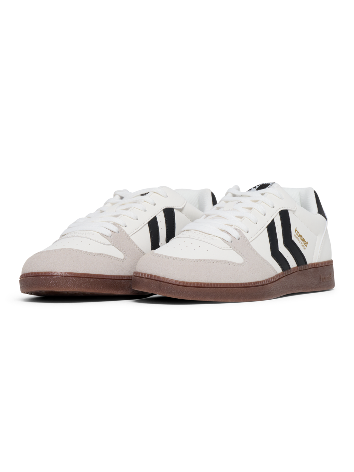 HANDBALL PERFEKT SP, MARSHMALLOW/ANTHRACITE, packshot