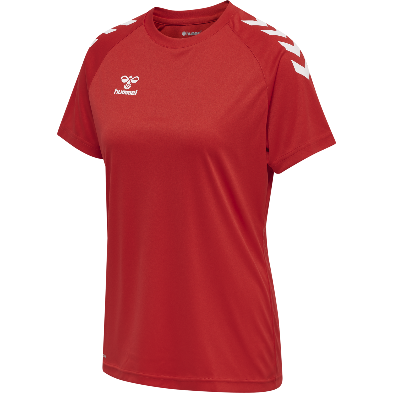 TRUE RED