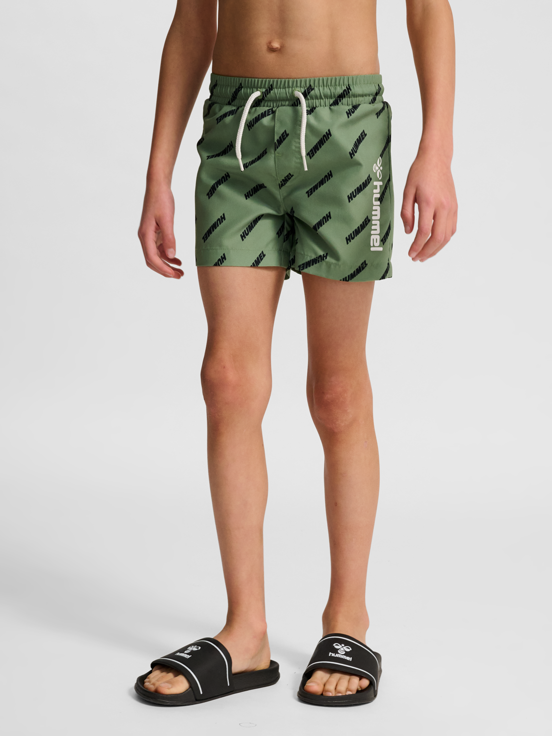 HEDGE GREEN