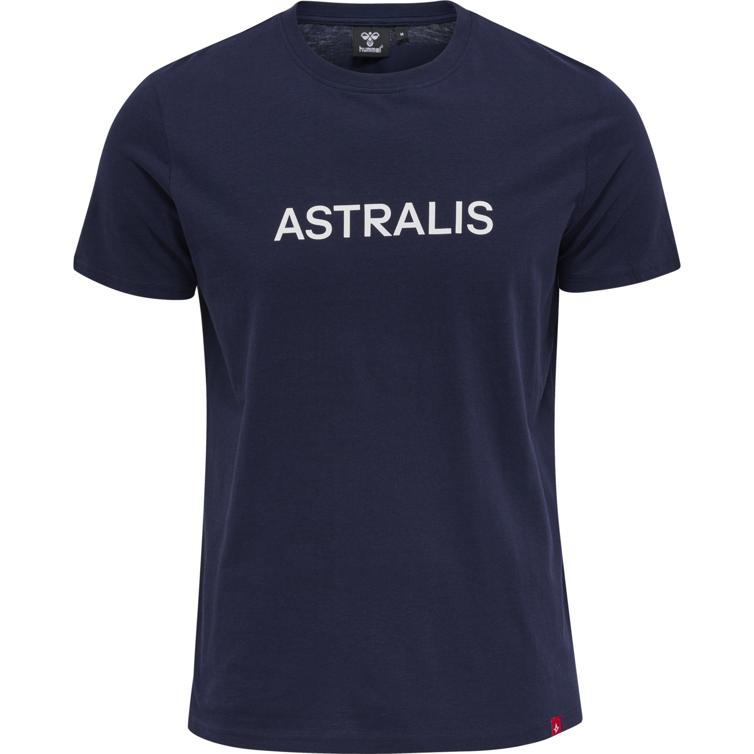 ASTRALIS 21/22 T-SHIRT S/S, 7026, packshot