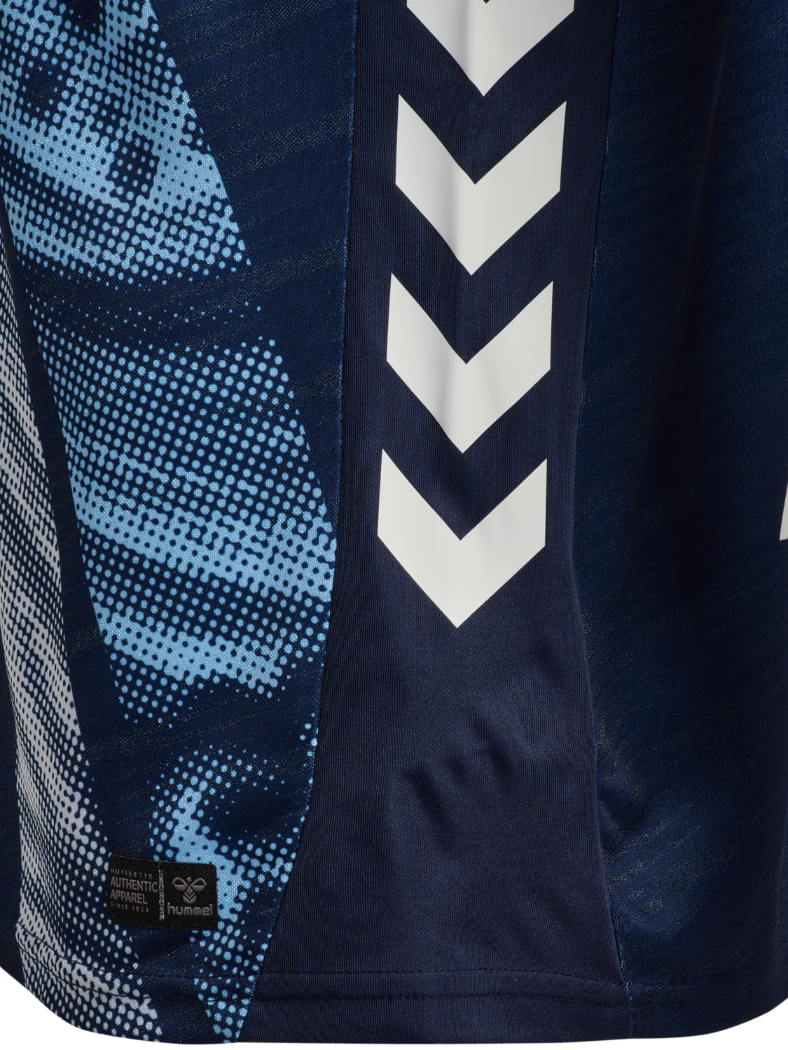 RCCV 25/26 AWAY JERSEY S/S, PEACOAT, packshot