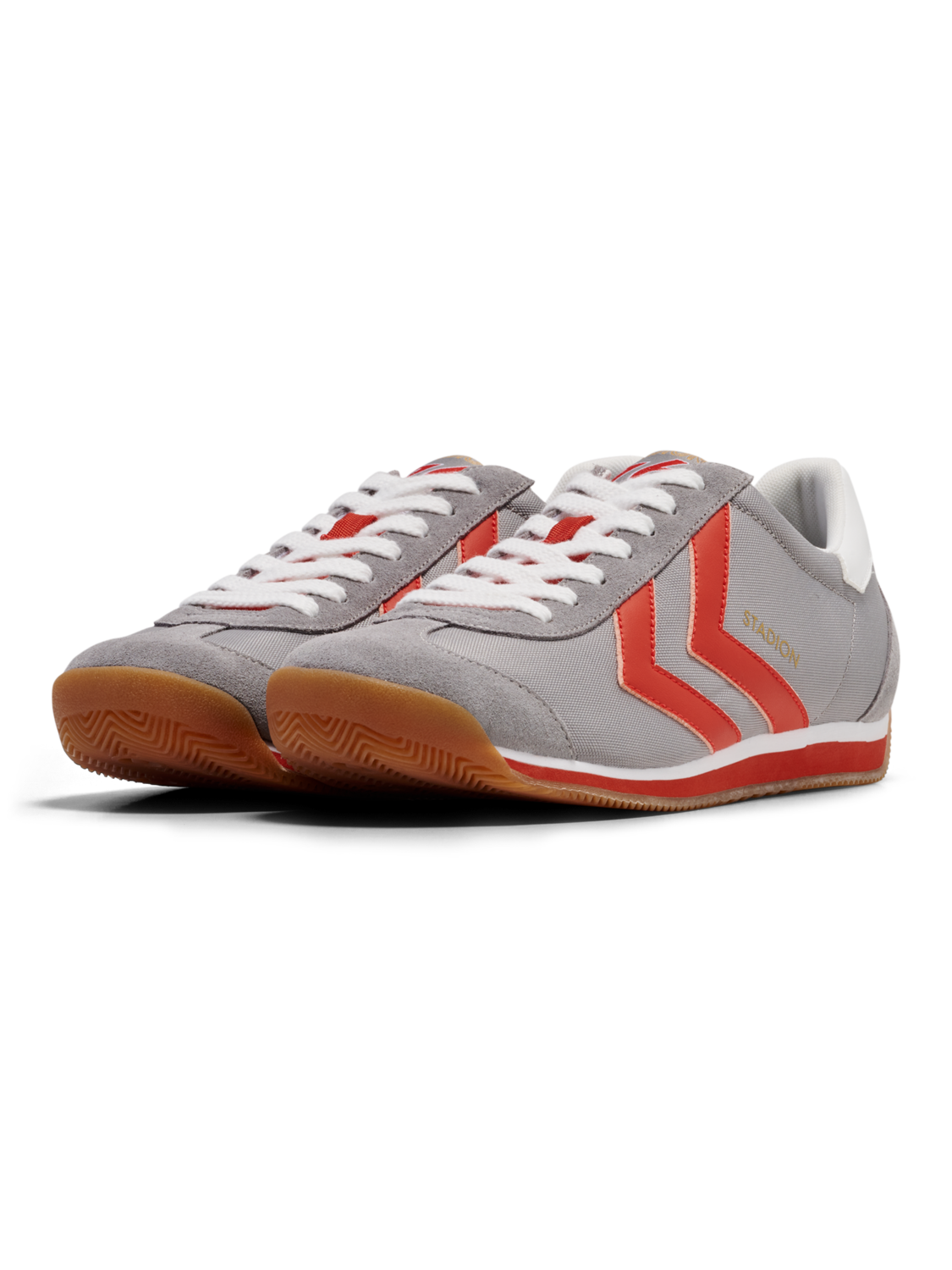STADION NYLON, ALLOY/PAPRIKA, packshot