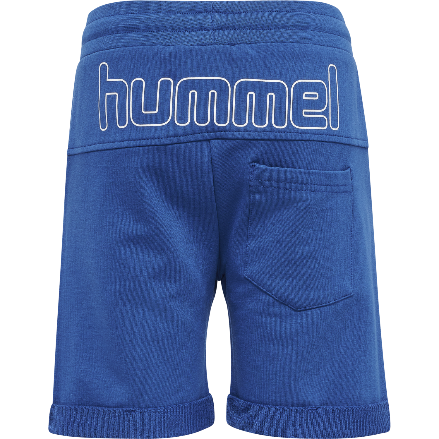 hmlNEAL SHORTS, BLUE QUARTZ, packshot