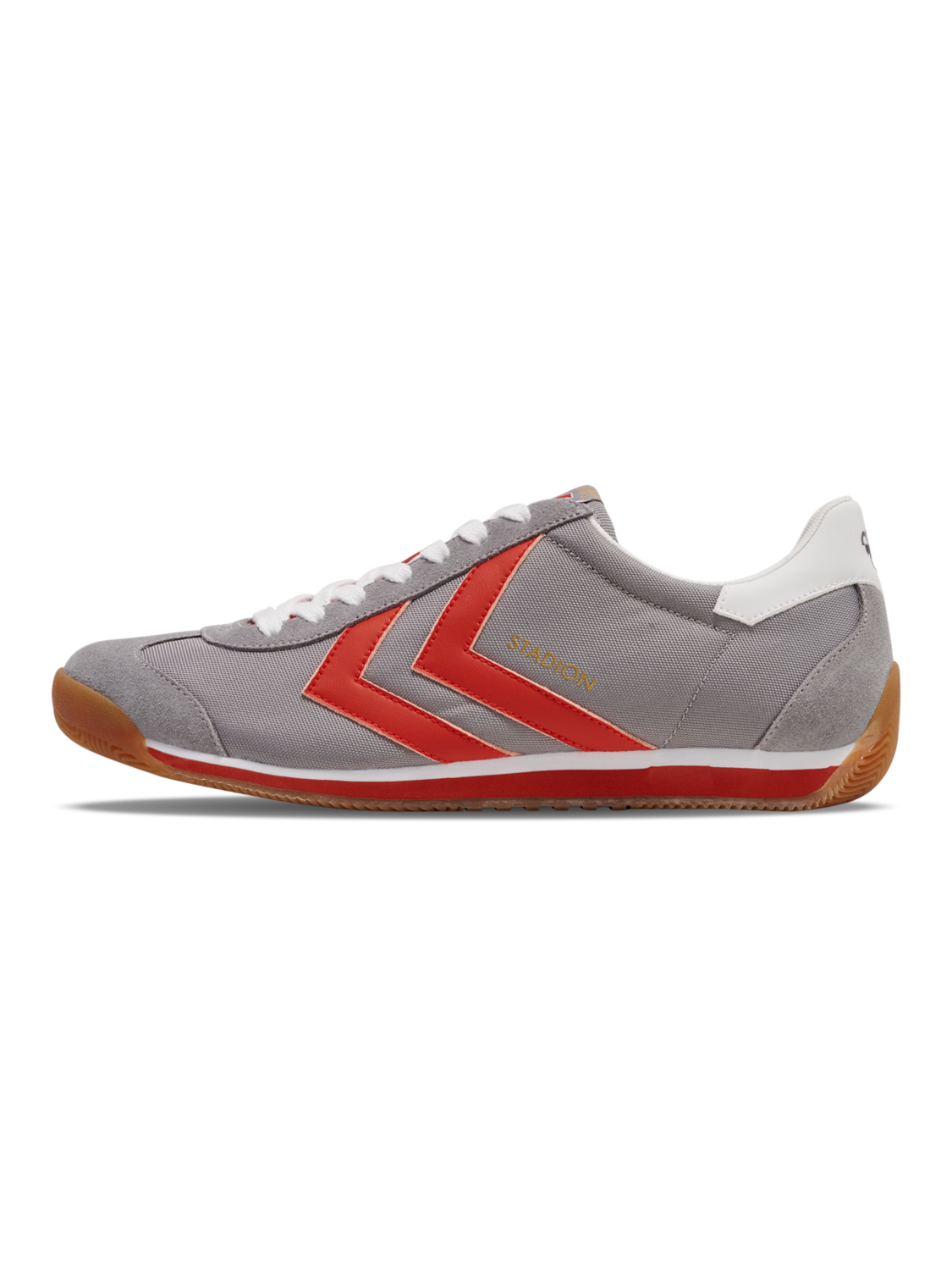 STADION NYLON, ALLOY/PAPRIKA, packshot