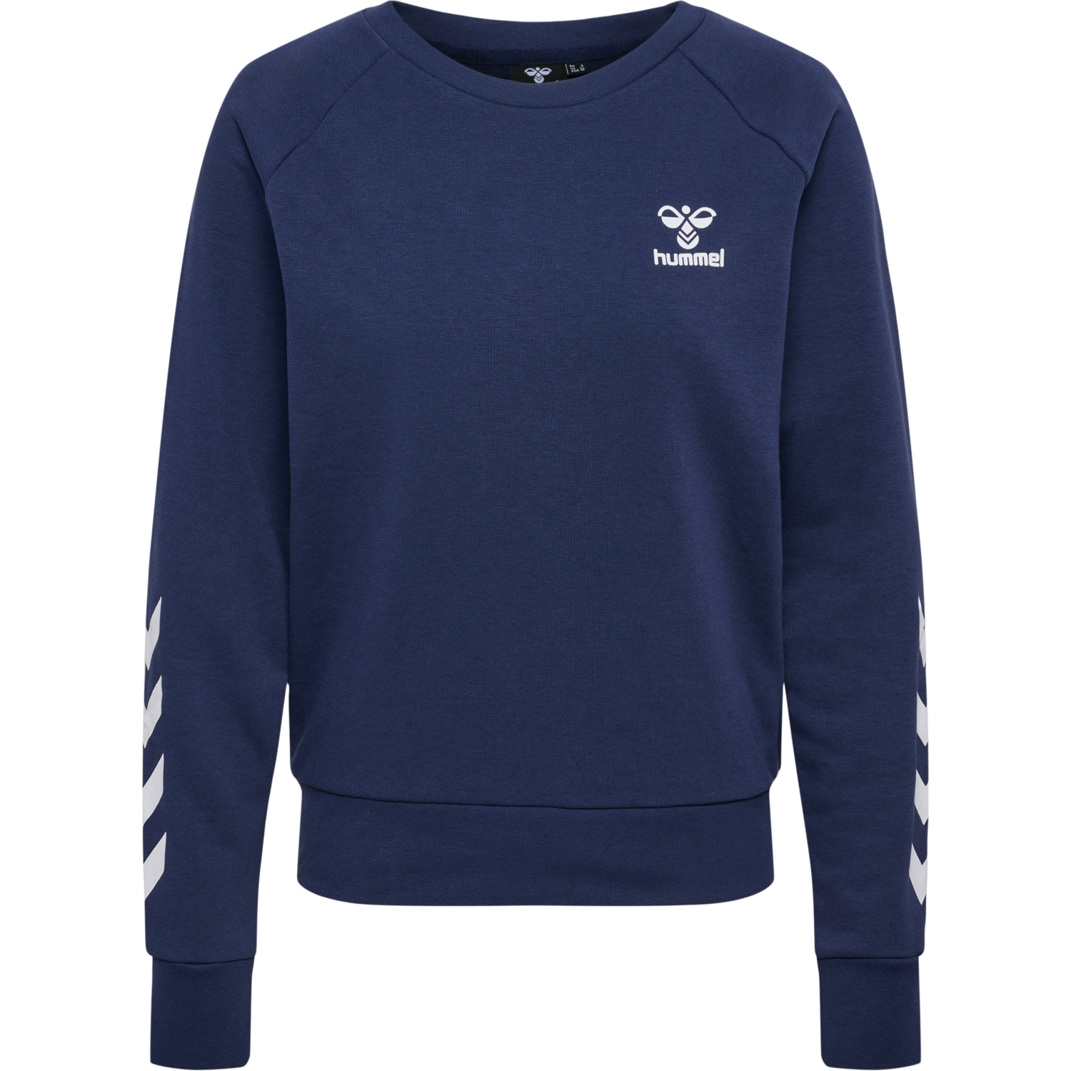 hmlNONI 2.0 SWEATSHIRT, 7666, packshot