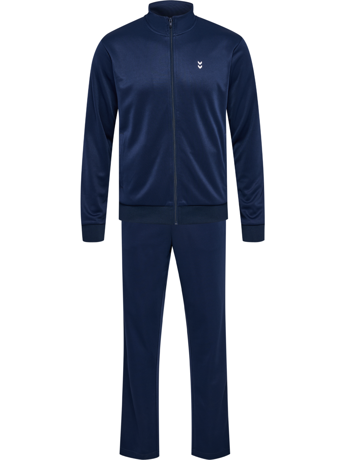 DRESS BLUES