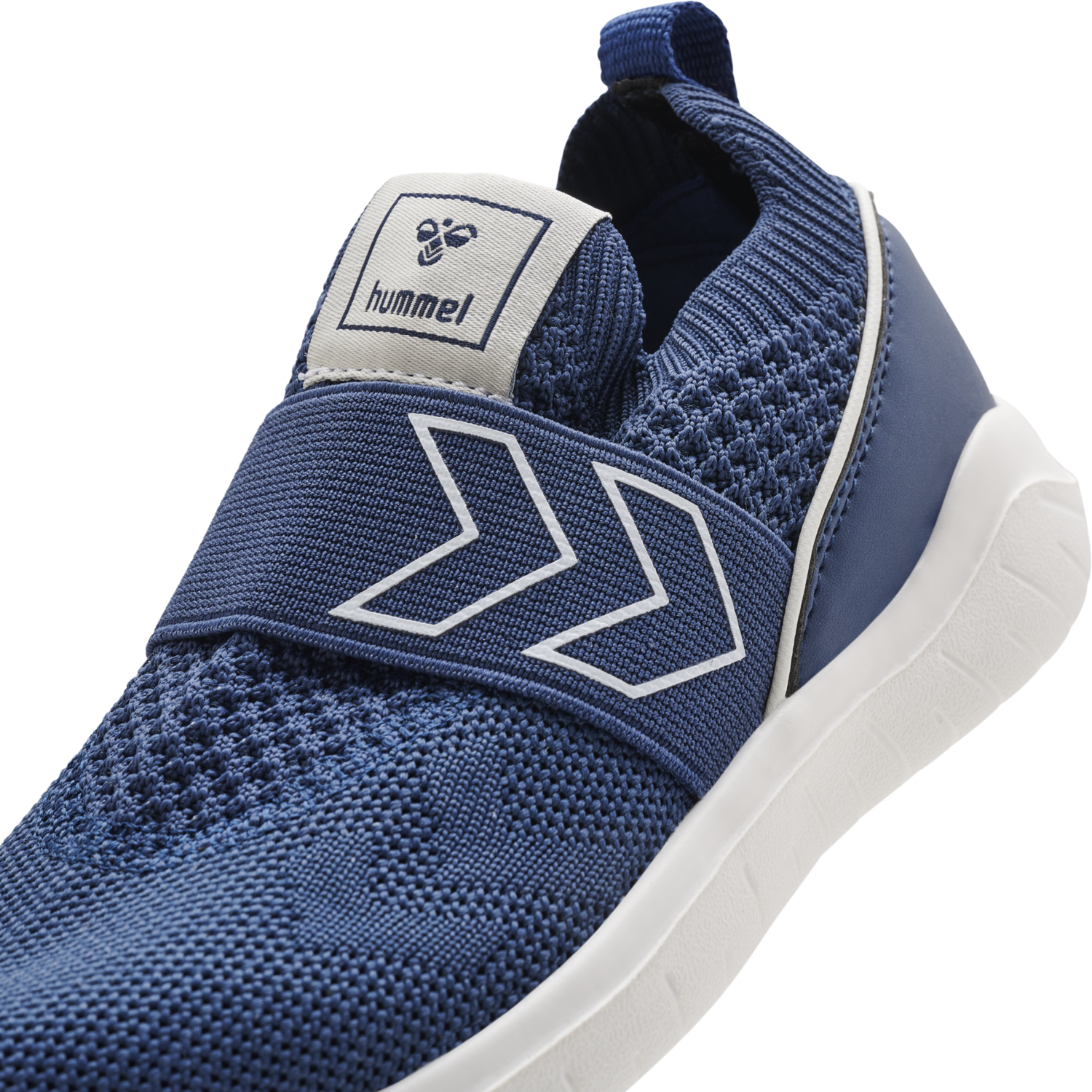 KNIT SLIP-ON RECYCLE, 7839, packshot