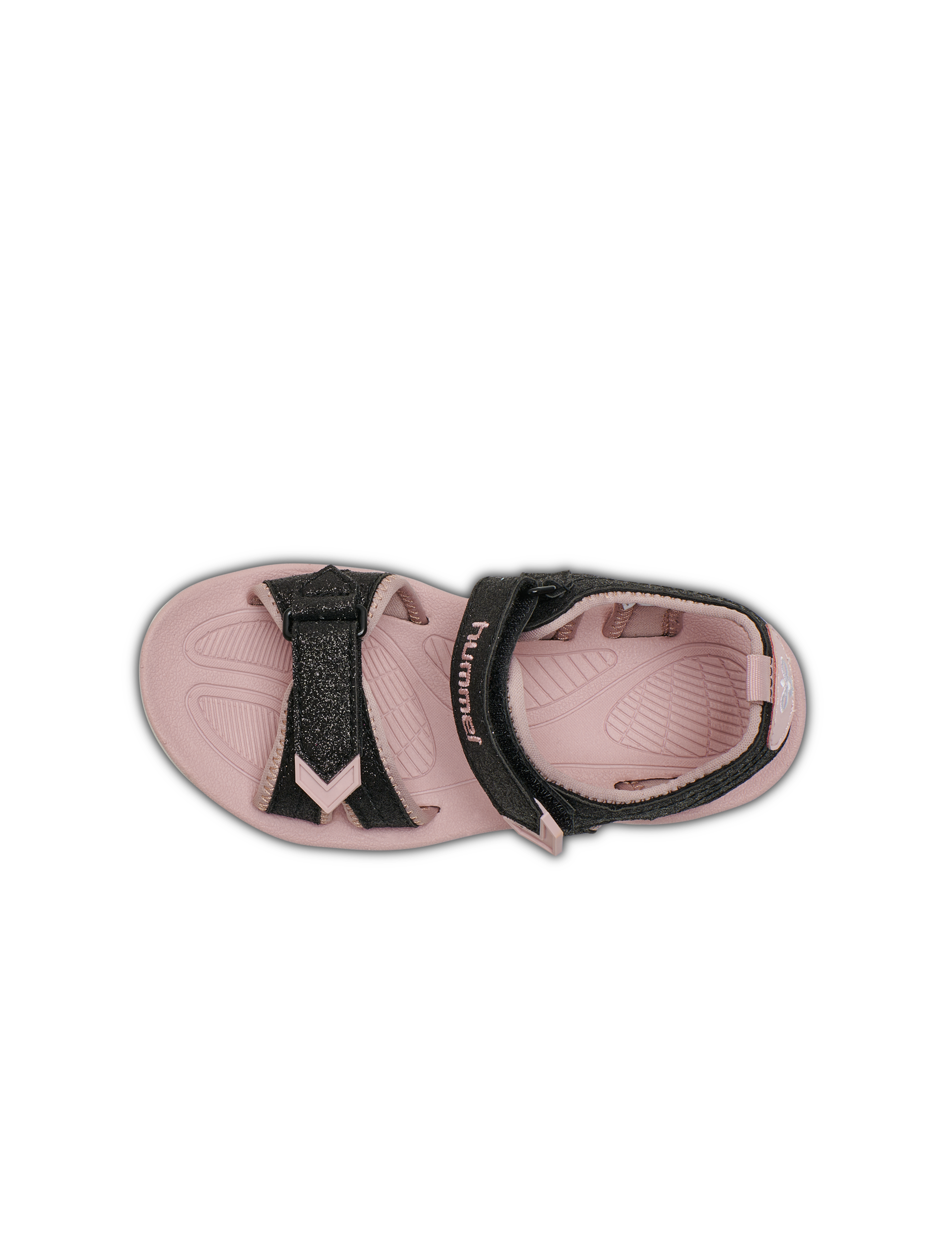 SANDAL SPORT GLITTER JR, 2001, packshot