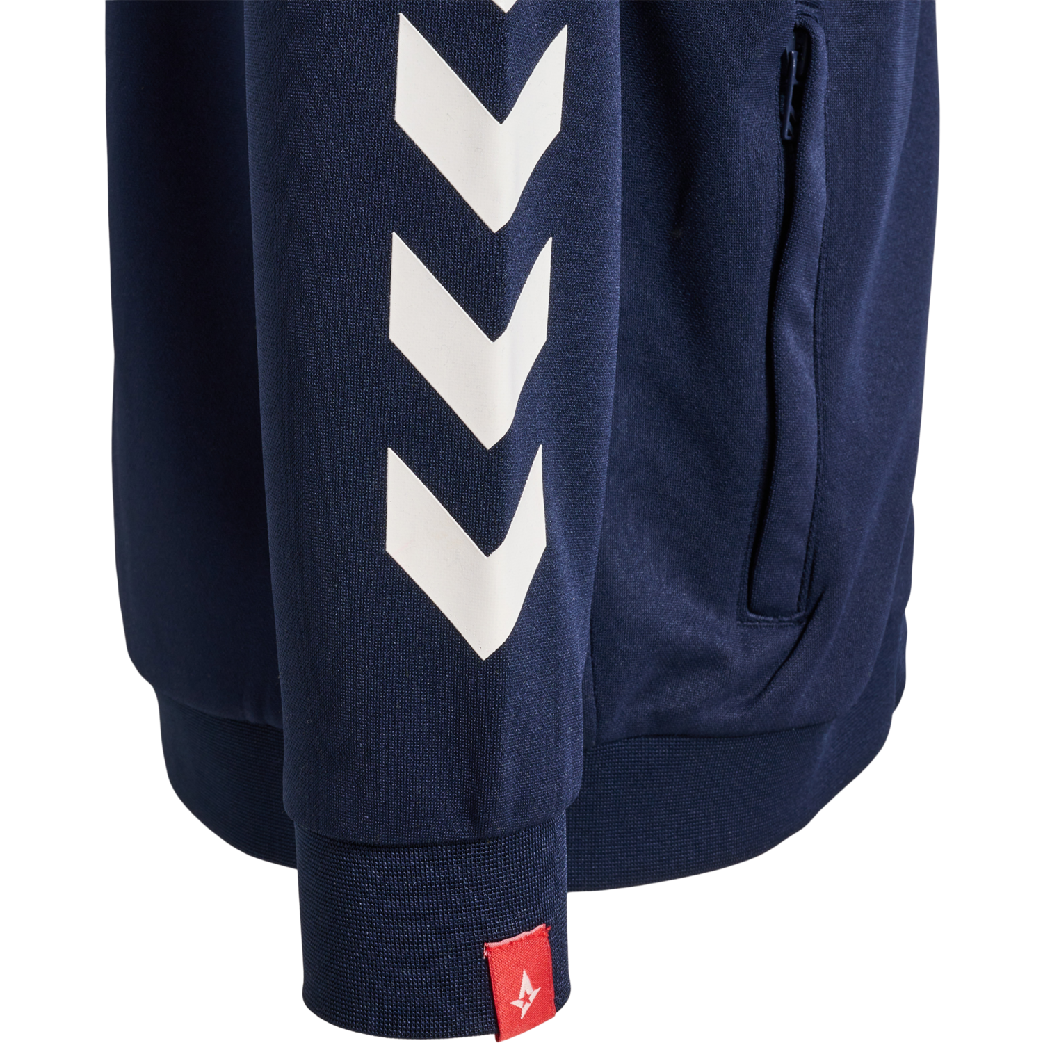 ASTRALIS 21/22 LEGACY POLY JKT KIDS, 7981, packshot