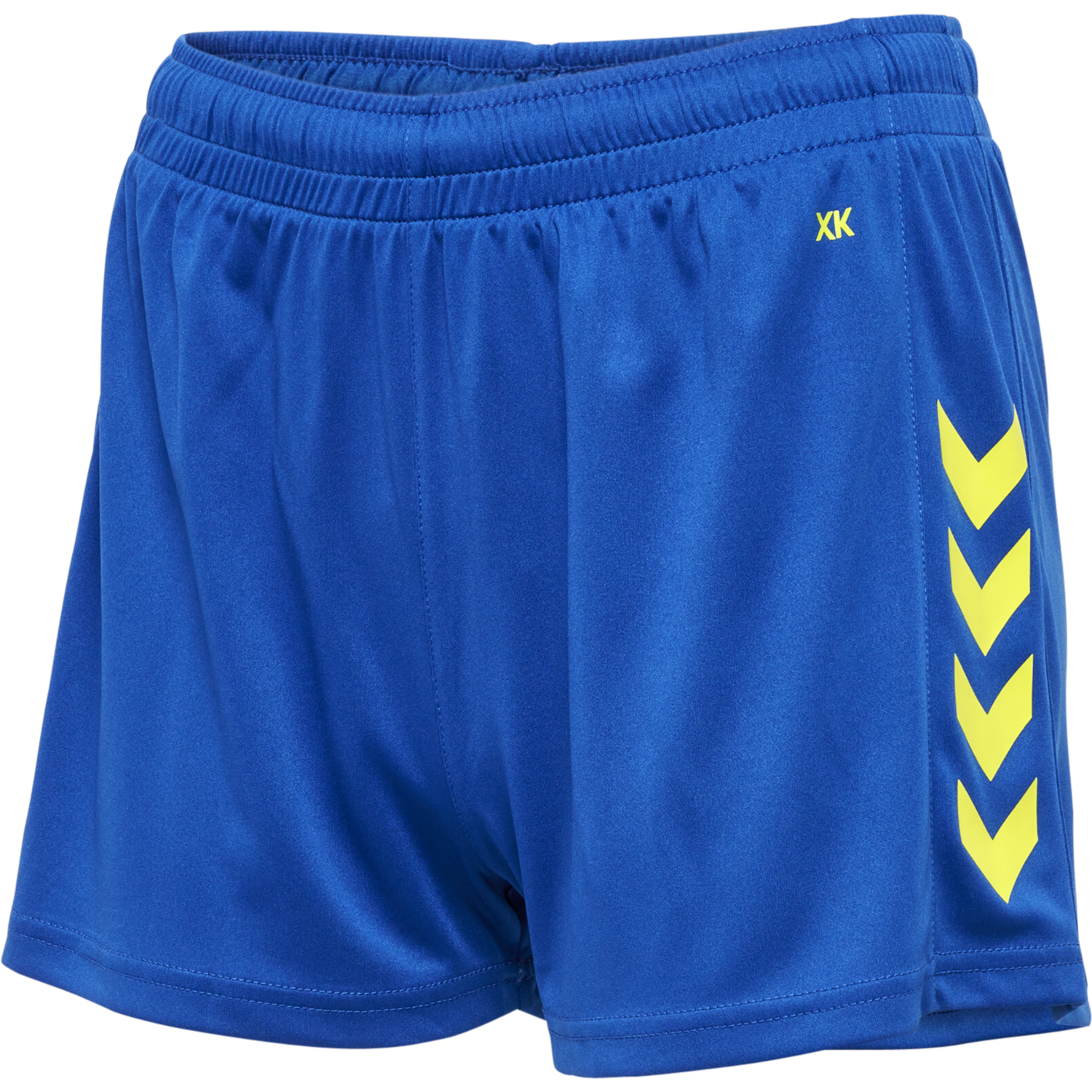 TRUE BLUE/BLAZING YELLOW