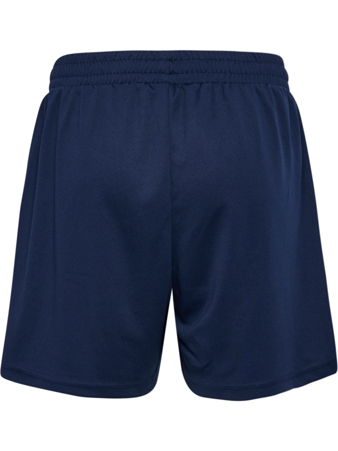 hmlPULSE TRAINING W SHORTS, DRESS BLUES, packshot